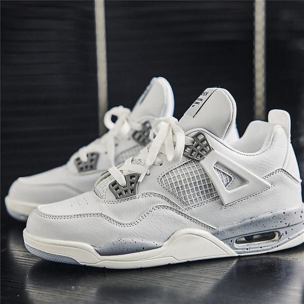 TG Herrsneakers Andas Lätt Skor Mode Damsportskor 02