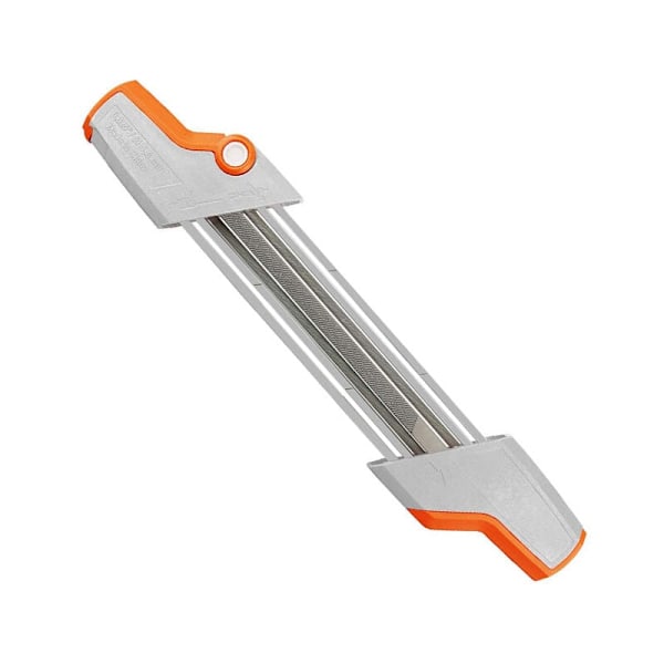 1-in-1 viilateline 3/8\" moottorisahaketjulle P Ø 4,0 mm