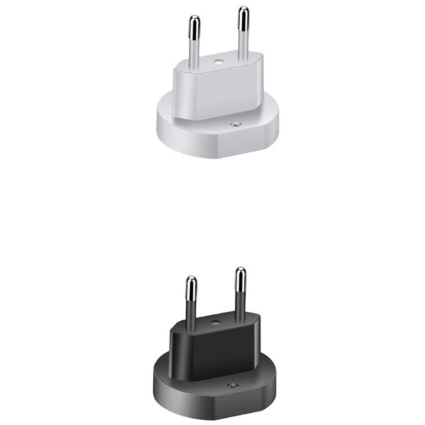 TG Snabbladdare PD 48W Väggadapter Svart