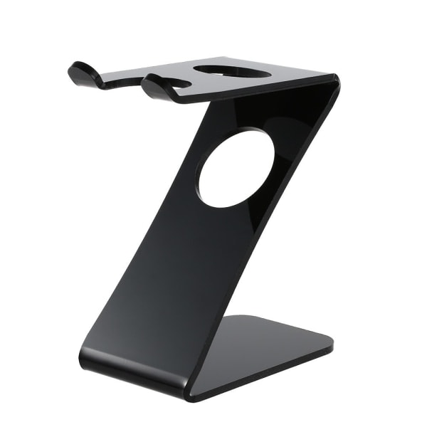 TG Vintage barberhøvlerholder manuell barberhøvel barberhøvel barbering barbering