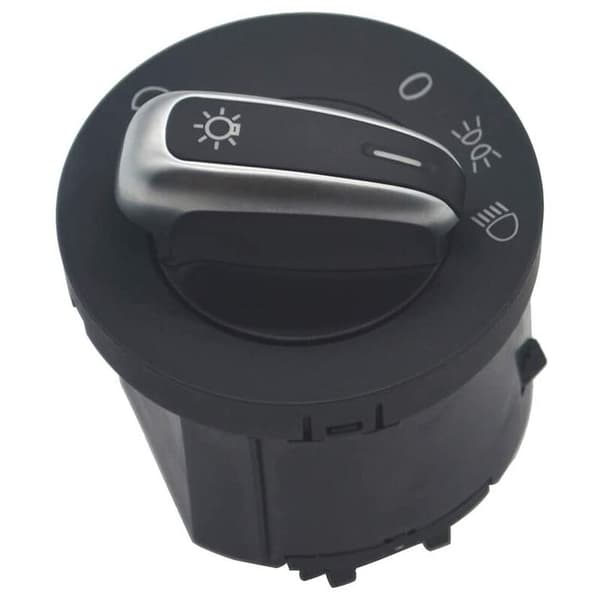 Tåkelys Kontrollknapp Bryter 3C8941431B For Jetta Golf 5 6 Passat B6 Rabbit T-iguan Caddy