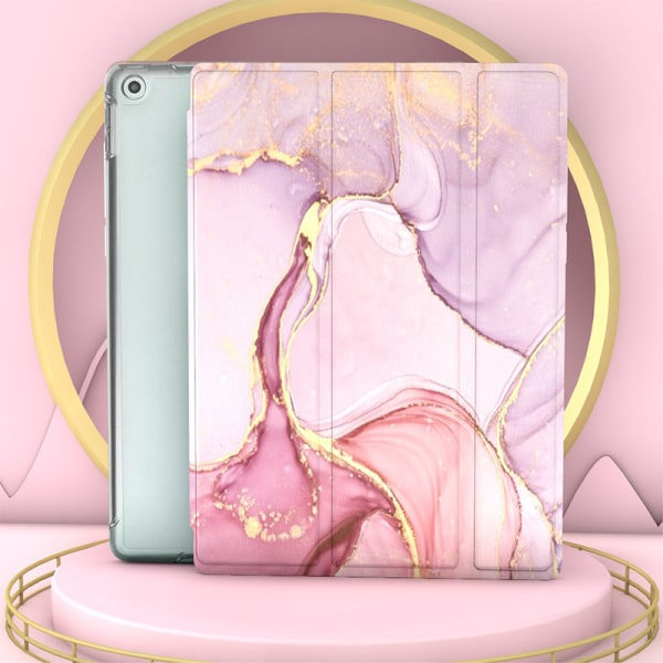 Kotelo yhteensopiva iPad 9. sukupolven 2021 / 8. sukupolven 2020 kanssa
