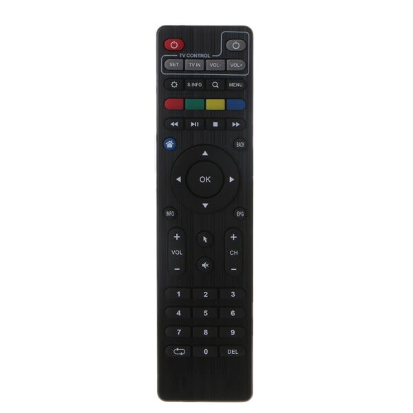 Fjärrkontroll TV Box for Smart Controller for Tvip410 Tvip415 TvipS300 Set Top