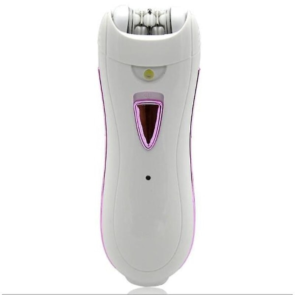 Epilator Ansigt Kvinder Ansigtsepilator Mini Epilator Elektrisk Epilator