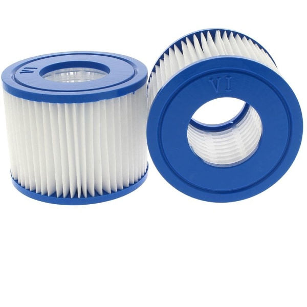 Bestway VI -suodatin, sopii Bestway VI -suodatinosa