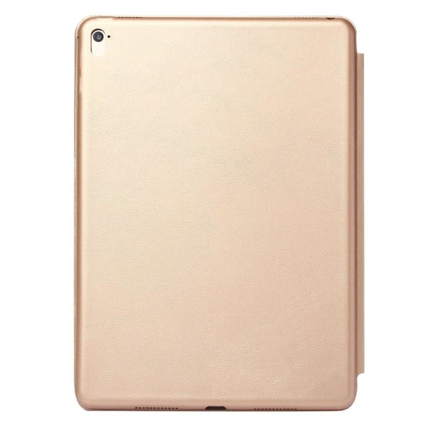Skal med lås til iPad Pro 9.7-tum Guld