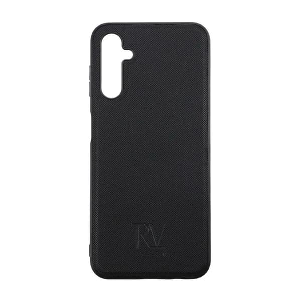 Samsung Galaxy A54 5G Pung Etui Magnet Rvelon - Sort_max