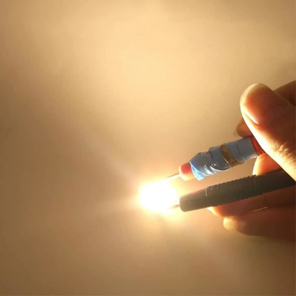 LED COB Hög Effekt 10W Chip SMD Ljusdiod