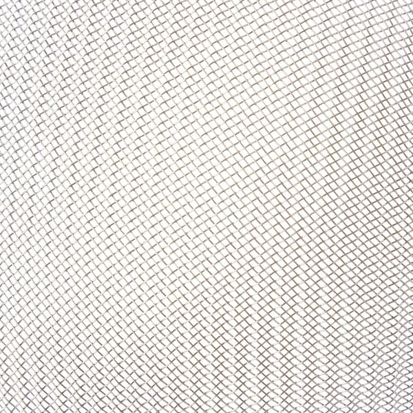 Finmasket si i rustfrit stål til mel og flormelis til køkkenbagning og te 14 cm 14cm