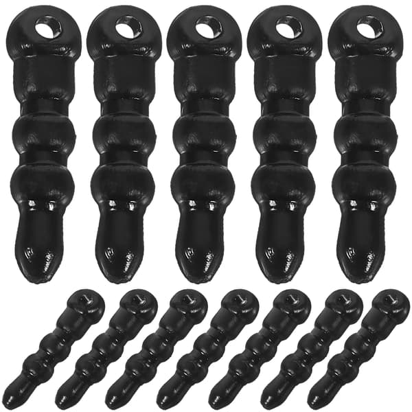 Grossist Hemobllo Dammskydd för hörlurar, 100-pack, 3,5 mm, 3,5 mm_yux