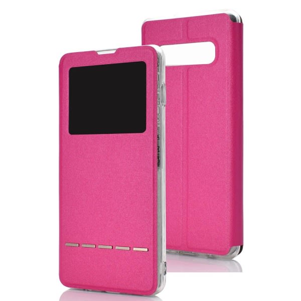 TG Etui - Samsung Galaxy S10 + Rosa