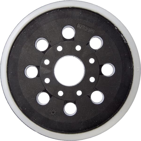 Sliprondell för GEX 125-1 AE Professional Medium-hård