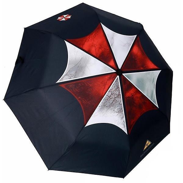 Resident Evil Umbrella -sade