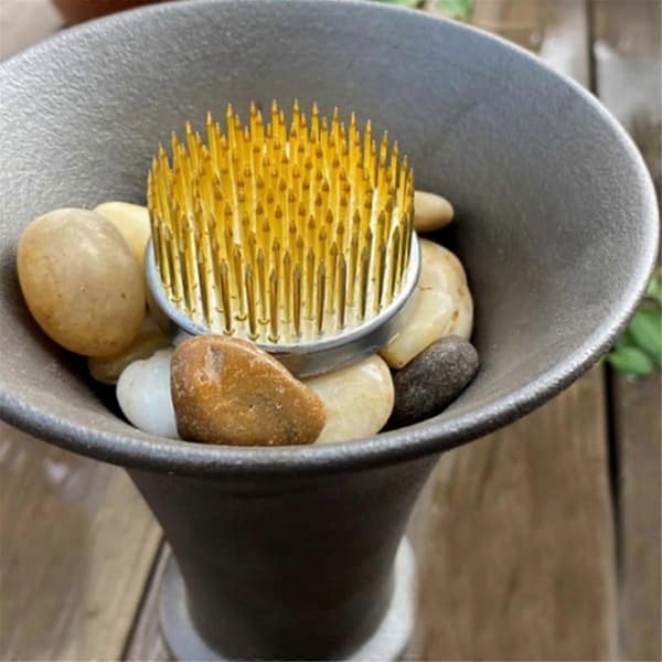 Foundations Makeup Brush Flat Light Concealer Brush Flat Top Makeup Brush Foundations Brush Make Up Brush Tynd Til Blending Væsker Pudder Flye253120