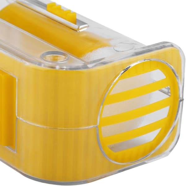 Queen Bee Catcher/Cage - Queen Bee Marking Catcher - Plastic - One-Hand Marker - Plunger Bottle_yux