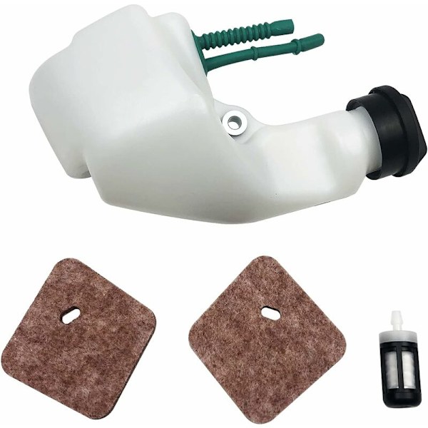 Bränsletankmontering, Ersättning för bränsletankmontering för Stihl FS38 FS45 FS46 FS55 FC55 KM55 MM55