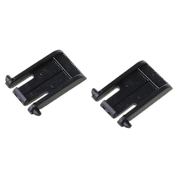 2 st tangentbordsfäste benstöd för Logitech K120 tangentbordsreparation