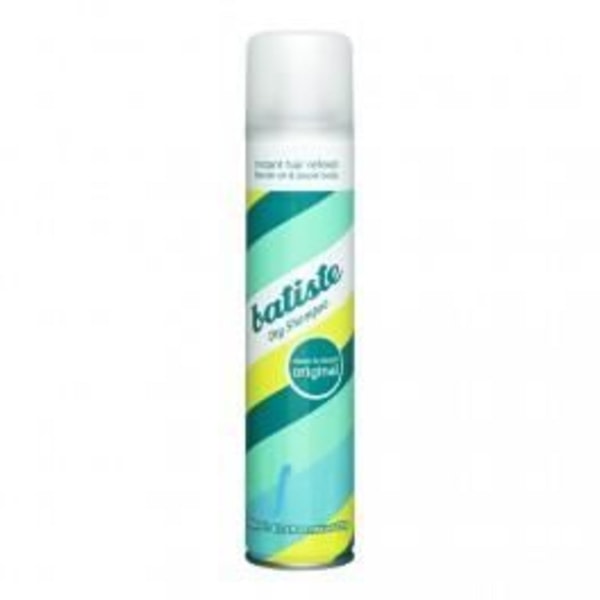 TG Batiste Original tørrsjampo 200ml