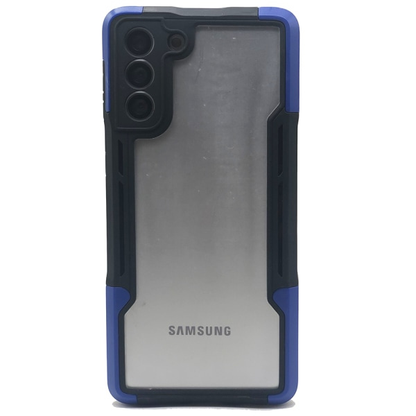 TG Stilfuldt Cover - Samsung Galaxy S21 Plus Sort