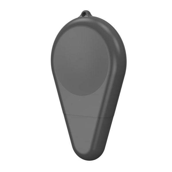 Trådløs hurtiglader for Samsung Galaxy Watch6 5 4 3 Active Svart