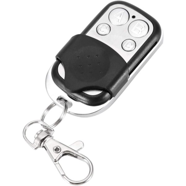 TG 4 st Universal trådlös bilfjärrnyckel för bilgaragedörr G
