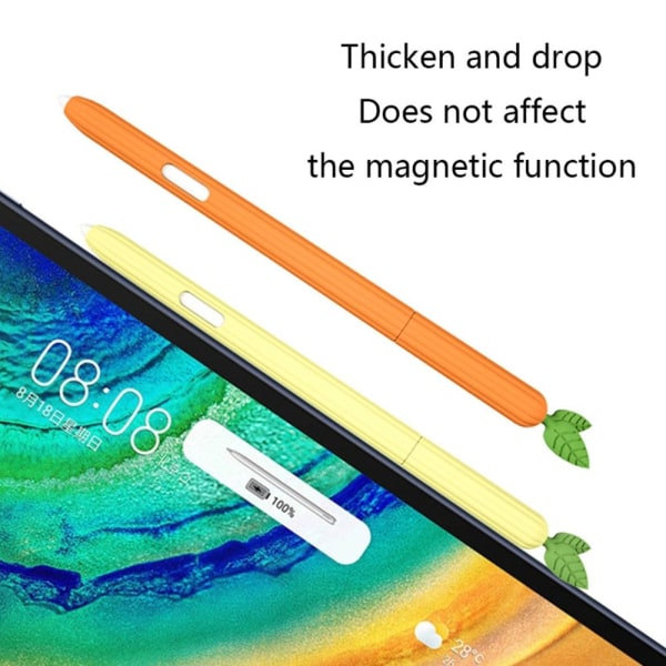 Kotelo Penna Suojaava RED GALAXY TAB S6LITE