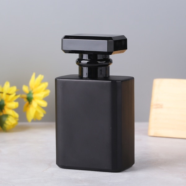 50 ml Parfymflaska Hydrerande Sprayflaska