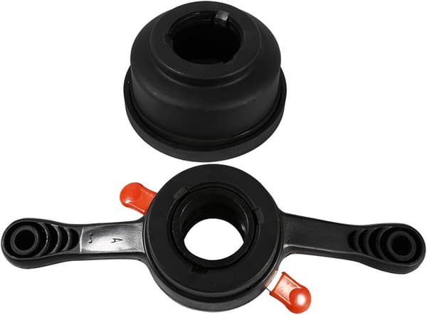 Tire Changer Tool, 36mm Quick Release Hub Wing Nut Wheel Balancer Tire Changer Tool (Pitch 3mm)_yux