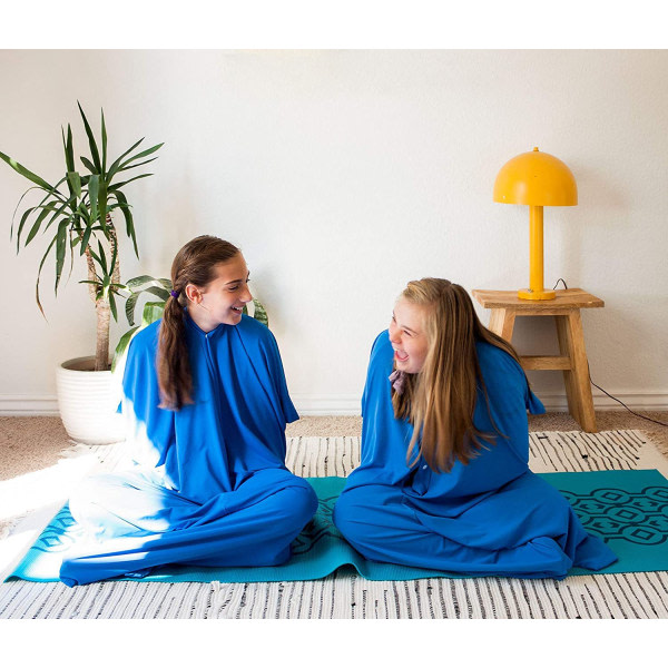 Sensorisk Strømpe til Børn - (Lille/70 cm x 101 cm) Sensorisk Strømpe Ideel f