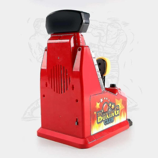 Puslespil Fighting Stretch Machine Legetøj Fingerboksning Integrator|Gags og Praktiske Spil