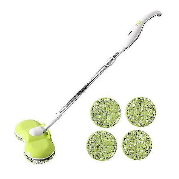 3 Rättöä Black and Decker Höyrymoppiin—yux