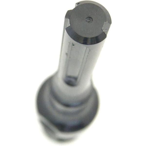 Adapter 1 1/4\" UNC til SDS Max for 200mm diamantbor kronebor hullsag for kjernebor