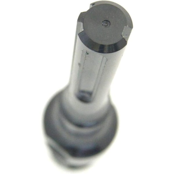 Adapter 1 1/4\" UNC til SDS Max til 200 mm diamantbor kronebor hulsav til kernebor
