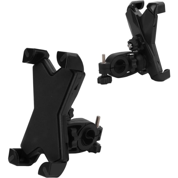 Justerbar cykeltelefonholder, 3,5-7 tommer