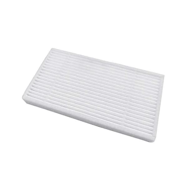 Tapo RV30 RV20 Max Plus -sivuharja, suodatin, moppiliina, pölypussit