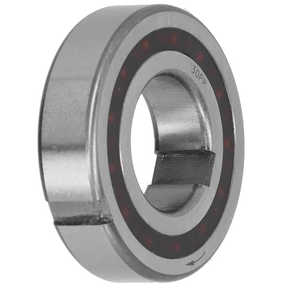 Kilebaneleje 1-vejs Sprag Tilbehør 30 mm Indvendig Diameter Industrielt Tilbehør CSK30PP