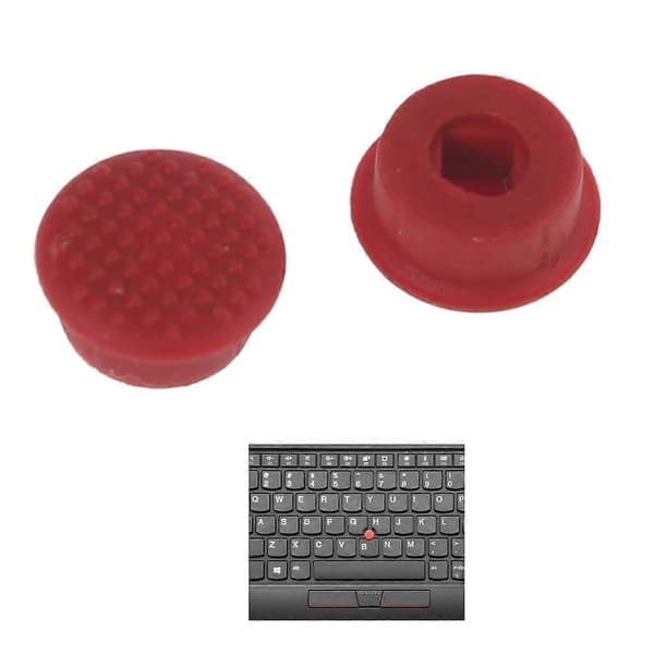 Trackpoint-hetter erstatning T460 Kompatibel med IBM Thinkpad Laptop Small