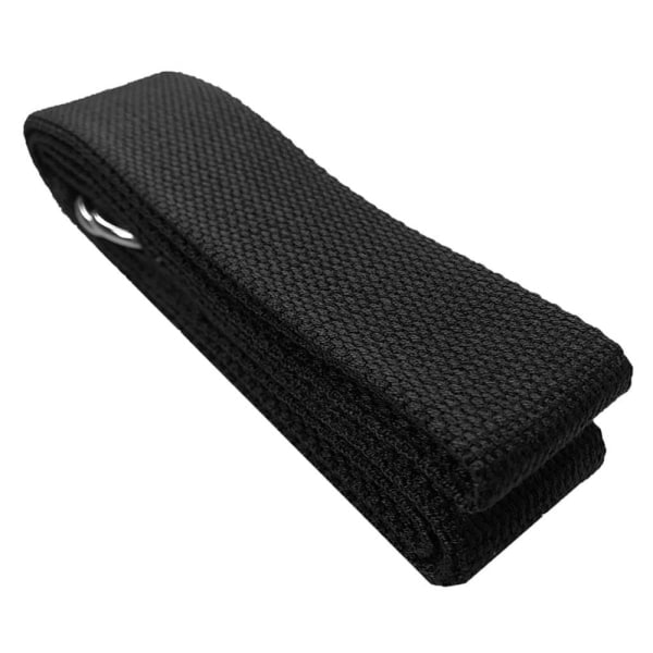 Lixada Joogablokit 2 kpl ja 1 Puuvillainen Joogahihna, Jooga Pilates -setti