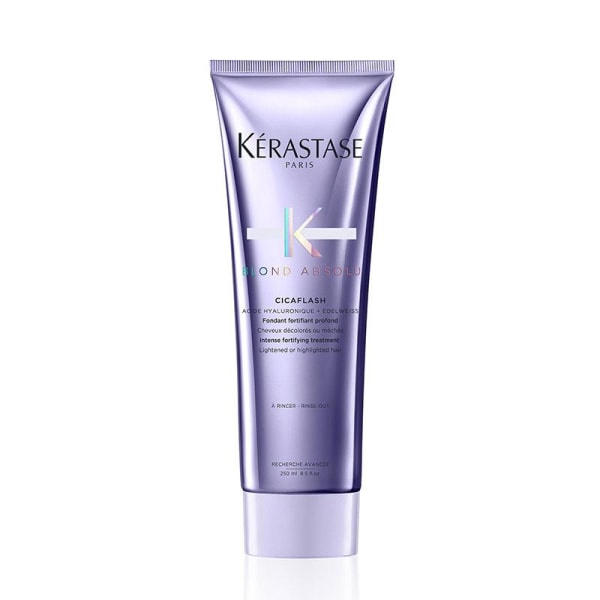 TG Kérastase Blond Absolu Cicaflash 250ml transparent