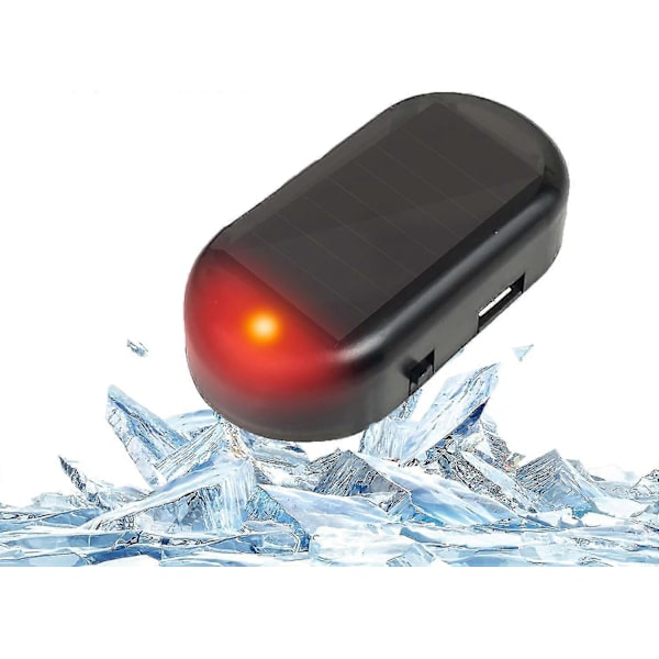 Edistyksellinen sähkömagneettinen lumienpoistoaine, sähkömagneettinen auton lumienpoistolaite, nopea ja tehokas lumienpoisto 1 PC