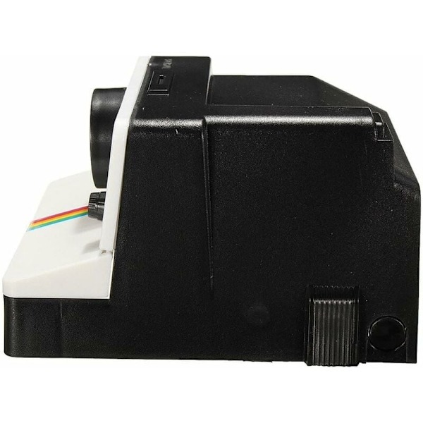 Winterworm Retro Kreativt Kamera Formet Toiletpapir Rulleholder Tissue Box Covers