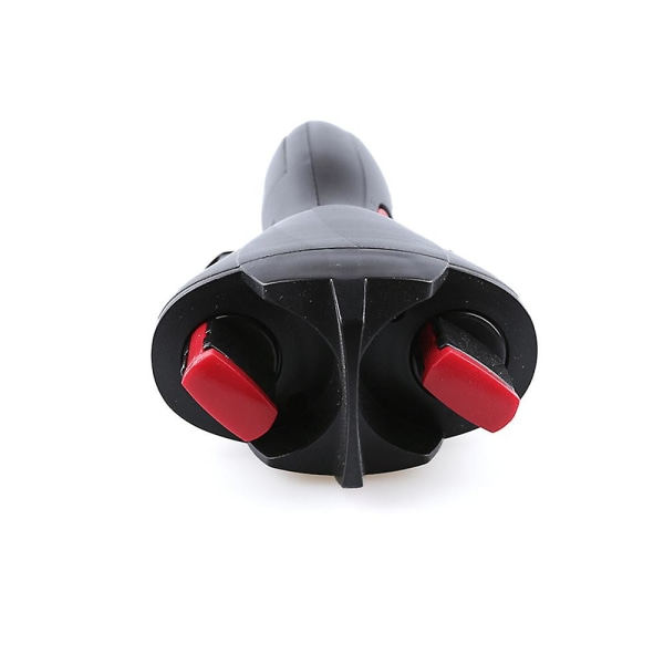 TG Dam Mini Elektrisk Hårfletter Twist Styling Tool Sort