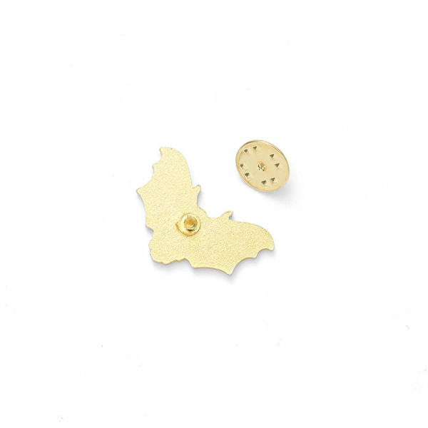 TG Emalj Pins-set Söta tecknade broscher Lapel