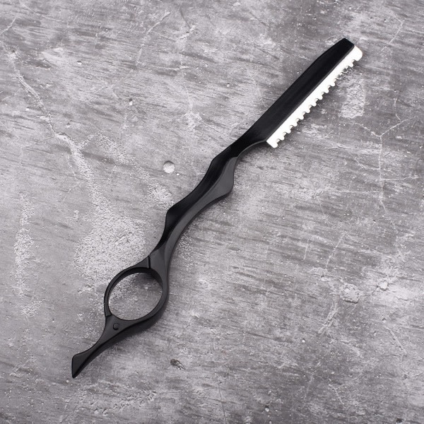 TG 2-delt Hårstyling Razor Hårstyling T for salong og hjemmebruk