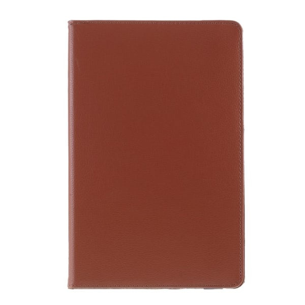 Etui 360 Rotation Samsung Galaxy Tab A7 10,4\" Brun