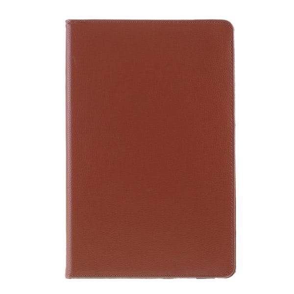 Fodral 360 Rotation Samsung Galaxy Tab A7 10,4\" Brun