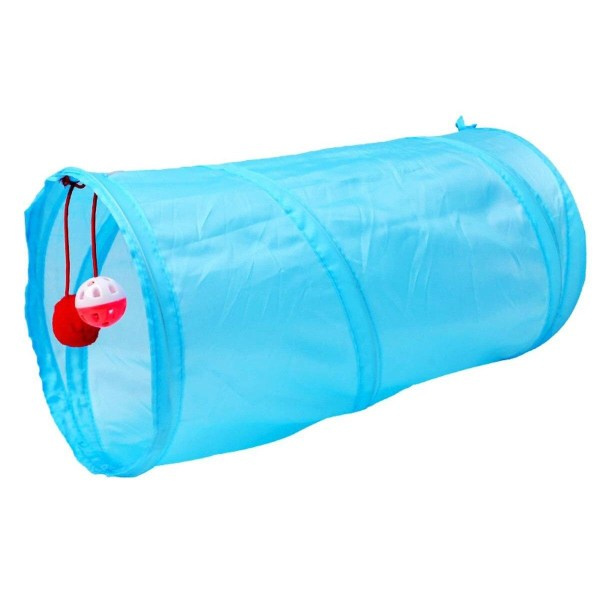 TG Kattunnel - 50 cm Sininen
