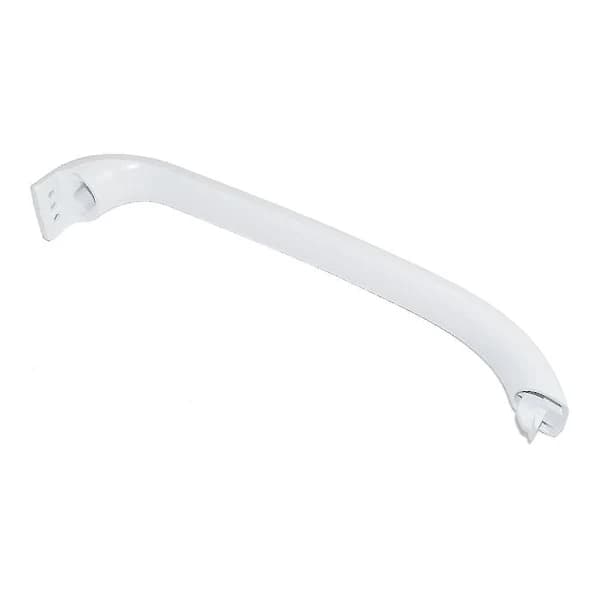 Upgraded Bosch Refrigerator Freezer Handle White 31.5 cm_yux