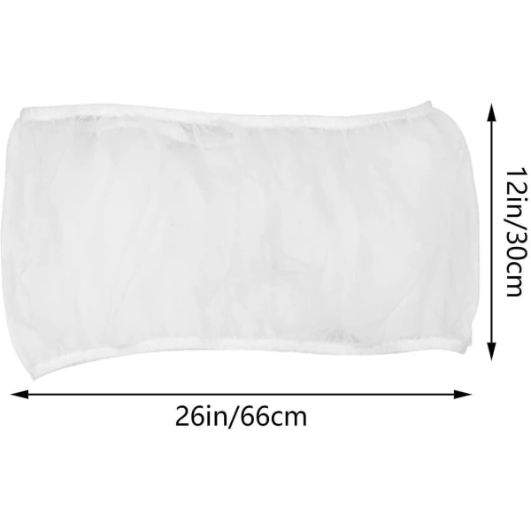 Nylon, skyddsnät för fågelbur, mesh, universal justerbar dammtät ventilationssäkerhetsskydd