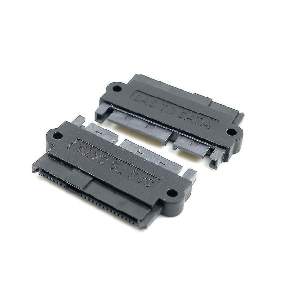 Sf-092 Sff-8482 SAS til SATA SAS Harddisk RAID-adapter med 15-bens strømforsyning